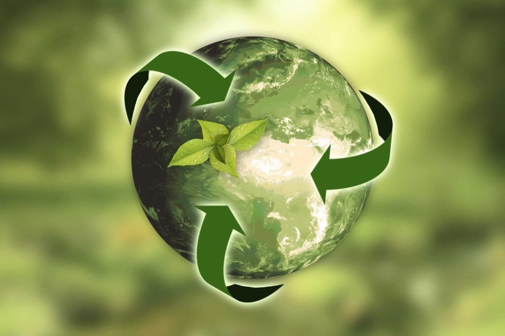 Green-Logistics